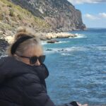 Soledad Silveyra Instagram - Perdí mi teléfono, pero lo recuperé🙌 Les comparto algunas fotos de mis primeros días en Italia 🇮🇹. Tutto questo in tre giorni: Nuoro, Alghero, Nuraghe, Bosa, Cala Gonone y San Pantaleo en Cerdeña. Beso a tutti😘