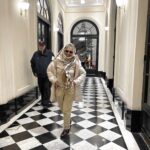 Soledad Silveyra Instagram - De Italia al @iadt.sa sin escalas, volví y sigo viendo médicos🥴 Los quiero!!