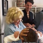 Soledad Silveyra Instagram - “todos mis sueños tienen significado” Mis sueños: la calidad de estas dos personas que admiro, gracias❤️ me quedé sin creatividad así que me vine a crear en persona JAJA, y encima volvieron pero al teatro, es increíble amé todo y lloré 🎭 @lafuerzaobra
