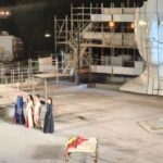 Soledad Silveyra Instagram - Feliz día del Actor y la Actriz🎭 Lo celebro compartiéndoles imágenes de Fedra en el Teatro Greco de Siracusa. Uno de los días más emocionantes y mágicos de mi vida, sacando los pasados con mi familia y amigos. Queda Roma y vuelvo a mi paese, los amo a pesar de todo y esperoooo que ustedes también🇦🇷🇮🇹🧚‍♀️♥️