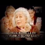 Soledad Silveyra Instagram - Siempre China! Mi regalo de cumpleaños 🎈
