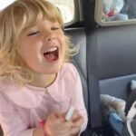 Soledad Silveyra Instagram - Llegaron los 72🧚🏻‍♀️ Acá les comparto el saludo de mi sobrina nieta Olivia y a su lado, su hermana Amelia ♥️