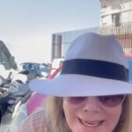 Soledad Silveyra Instagram - Maravilloso día en Siracusa junto a mi amiga @fra_17_.g y su mamá @robertaadamo❤️🇮🇹 Esta niña siempre estará en mi corazón, te prometo Fran que así será. No te olvides que no muy lejos conocerás a mi familia y amigos🦋