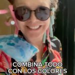 Soledad Silveyra Instagram - NO LO INTENTEN🙅‍♀️ Las aventuras de Solita en Calle Corrientes para no caminar hasta la esquina🤣 Los amo!!