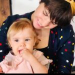 Soledad Silveyra Instagram - Feliz cumpleaños a las taurinas de la familia. Ayer, mi nuera querida @rominapeloi y hoy, mi sobrina adorada @mariahopff. Las mejores compañeras, madres, mujeres, amigas y empresarias. Se merecen todo. Las quiero mucho❤️