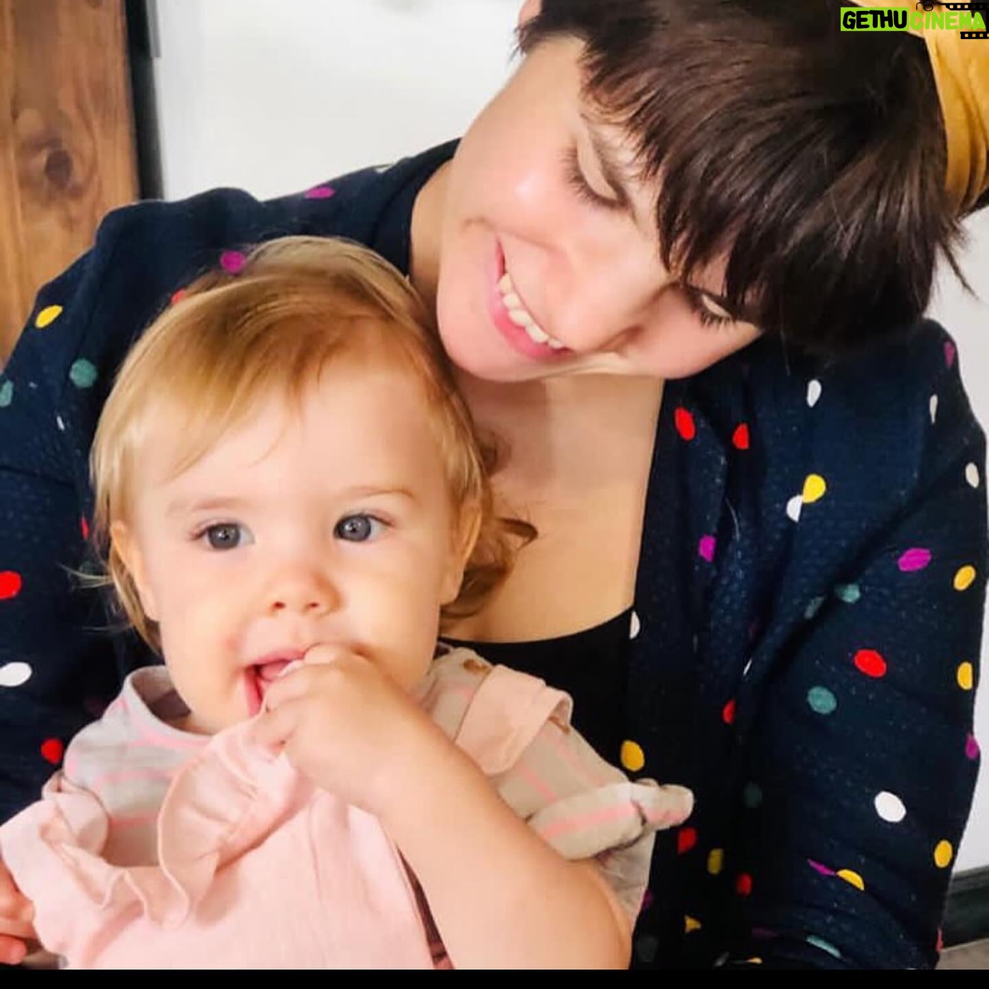Soledad Silveyra Instagram - Feliz cumpleaños a las taurinas de la familia. Ayer, mi nuera querida @rominapeloi y hoy, mi sobrina adorada @mariahopff. Las mejores compañeras, madres, mujeres, amigas y empresarias. Se merecen todo. Las quiero mucho❤️