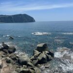 Soledad Silveyra Instagram - Les comparto algunas fotos de Ischia 🇮🇹 Scogli degli Innamorati / Baia de Citara / Giardini La Mortella, creado por Susana Walton, una escritora argentina. Los quiero❤️