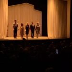 Soledad Silveyra Instagram - Viva el Teatro 🎭♥️ Y este año para festejarlo Viva #LaFuerzaDelCariño, gracias a todos mis compañeros @osvaldolaportok @petitjotao @damianiglesiasok @doloresocamposegui @corinafiorillo @multiteatro @angelmahlerok @marce.iambrich @virginia.magnago @yan.eiras @celes_bulfoni @patriciaberterreche @florungar @lucilaese @martin12.ar @vanesaabramovich @colombomechita ✨ 📸 Gracias @belugalarph por las fotos 🫶