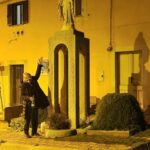 Soledad Silveyra Instagram - Perdí mi teléfono, pero lo recuperé🙌 Les comparto algunas fotos de mis primeros días en Italia 🇮🇹. Tutto questo in tre giorni: Nuoro, Alghero, Nuraghe, Bosa, Cala Gonone y San Pantaleo en Cerdeña. Beso a tutti😘