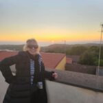Soledad Silveyra Instagram - Perdí mi teléfono, pero lo recuperé🙌 Les comparto algunas fotos de mis primeros días en Italia 🇮🇹. Tutto questo in tre giorni: Nuoro, Alghero, Nuraghe, Bosa, Cala Gonone y San Pantaleo en Cerdeña. Beso a tutti😘