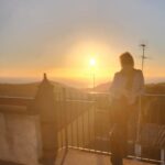 Soledad Silveyra Instagram - Perdí mi teléfono, pero lo recuperé🙌 Les comparto algunas fotos de mis primeros días en Italia 🇮🇹. Tutto questo in tre giorni: Nuoro, Alghero, Nuraghe, Bosa, Cala Gonone y San Pantaleo en Cerdeña. Beso a tutti😘