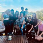 Soleil Moon Frye Instagram - I had such an incredible time with my daughters @poet_siennarose & @jaggerblue_ & my dear friends @ettylaufarrell & @perryfarrellofficial visiting the AMAZING work that our wonderful friends @rewild are partnering on with incredibly dedicated local organizations and communities in Brazil. In humble gratitude & inspiration. Love you @rewild @leonardodicaprio Thank you @rewild @wsechrest @angelakuczach @redeprouc @institutolibio @lorenaandrade_2 @rodrigomedeiros.br