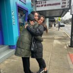 Soleil Moon Frye Instagram - The most amazing college tour with my sweet baby girl @poet_siennarose Watching you grow and flourish is one of the greatest joys in my life. I am in awe of the young woman you have become. I love watching you grow & change the world while navigating so beautifully your inner world in the same breath. You have brought me the constant gift of inspiration and wonder. Thank you for letting me be your mama. You are truly one of my greatest teachers. Here you go flying out of the nest. Just know you are always & forever my little baby and have a warm nest around you & to come back home to.