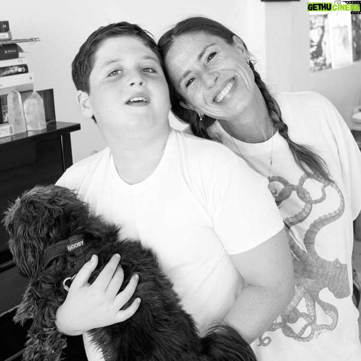 Soleil Moon Frye Instagram - With my love Lyric. Captured by my amazing big bro @meeno_the_man 🤍