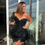 Soleil Moon Frye Instagram - I am so grateful for this incredible journey, super excited for tonight and ready to go. I am so thankful and in awe of the pathways in life that have brought me together with my @theproudfamily family & #punkybrewster family & tonight #childrensemmys I get to honor and love on both of them. Beautiful worlds coming together & my heart is feeling very full. Thank you @televisionacad @theproudfamily @disneyplus #punkybrewster @ucp @peacocktv & our wonderful family of creatives involved that bring these dreams to life. Thank you my love @itsmonamay for your one of a kind creation tonight for this Moonfire/Punky/Zoe girl! @jessica.ahn for your beautiful make up @iam_aneskaernest for the love. @poet_siennarose Thank you for these beautiful pics, I love you baby @poet_siennarose @jaggerblue_ Lyric & Story mama loves you. Thank you for believing in me and wrapping your wings around me always and forever 🌈