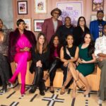 Soleil Moon Frye Instagram - So excited and honored to be part of this incredible family. The @theproudfamily premiering tomorrow February 1st on @disneyplus Being part of this family and show is one of the great joys in my life. Please tune in💜