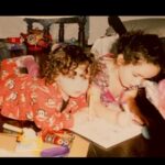 Soleil Moon Frye Instagram - My loves, teachers, daughters @poet_siennarose @jaggerblue_ I love you SO very much each and everyday. You make me so very proud to be your mama bear. Watching you & your brothers grow and flourish is a the greatest gift. You are such incredible, strong, powerful forces of light, love, compassion, and on. I love you beyond. #nationaldaughtersday every day xx