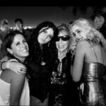 Soleil Moon Frye Instagram - Happy happy birthday Mama moon. I love you beyond. Thank you for bringing me into this beautiful life, nurturing me, loving me with such love and care. I am SO grateful for your abundant heart and constant belief in me & all of us. You are a treasure to all and we are so thankful for the gift that is so beautifully you… 🌙♥️ pic by my big bro @meeno_the_man xx