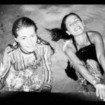 Soleil Moon Frye Instagram - Friends for life that jump into the deep waters with you, @jennydianelewis I love you forever & always. 📸 by @meeno_the_man