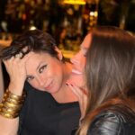 Soleil Moon Frye Instagram - I love you beyond words @catpowerofficial you are a true sea of love. Thank you for the gift of you and for your support of us all, your heart & authentic love.