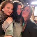 Soleil Moon Frye Instagram - With my dear life long friend @thedrewbarrymoreshow & my daughter @jaggerblue_ Tune in today to watch us catch up. 🖤