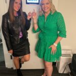 Soleil Moon Frye Instagram - NYC with one of the closest loves in my life @melissajoanhart SO forever grateful for the years of friendship and family. Loved being with you @todayshow to talk about our families, friendship & partnership with @gsk #ask2bsure Thank you @benskervin @rebeccarestrepo for making me feel so good :)