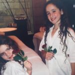 Soleil Moon Frye Instagram - My sweet baby @poet_siennarose I closed my eyes and made a wish at 11:11 so many years ago, I opened them and within a moment, we are “now here” You were a wish that I prayed for my whole life, the dream of being a mother, then you were this beautiful baby growing inside of my belly, the stunning treasure of life being born into the world, her own unique exquisite being, the baby I danced to sleep, the toddler I loved to make smile, the incredible big sister, the young woman discovering the world, the teenager coming of age and taking care of everyone around her, now mothering me in so many ways, the healer, the young woman traveling to amazing places, your strength and heart shining through in all you do, the advocate, activist, and warrior with the kindest soul, best friend, change maker. You paved your own path my incredible daughter, and here we are in a flash as you are getting ready to go off to college, you made your decision, once again following your heart with such confidence and passion. I am so very proud of you. When I close my eyes at 11:11 and open them, I know I will be watching you unpacking your dorm room, soaking up college, experiencing life and love, I will open my eyes again and you will be graduating, then again and our family will be growing, again and you will be continuing to change the world for the better, again, and you will be holding me the way that I held you, what a beautiful dance this life is, keep making those wishes. I will do the same & hold on to every moment in between baby. Mama loves you. Xx