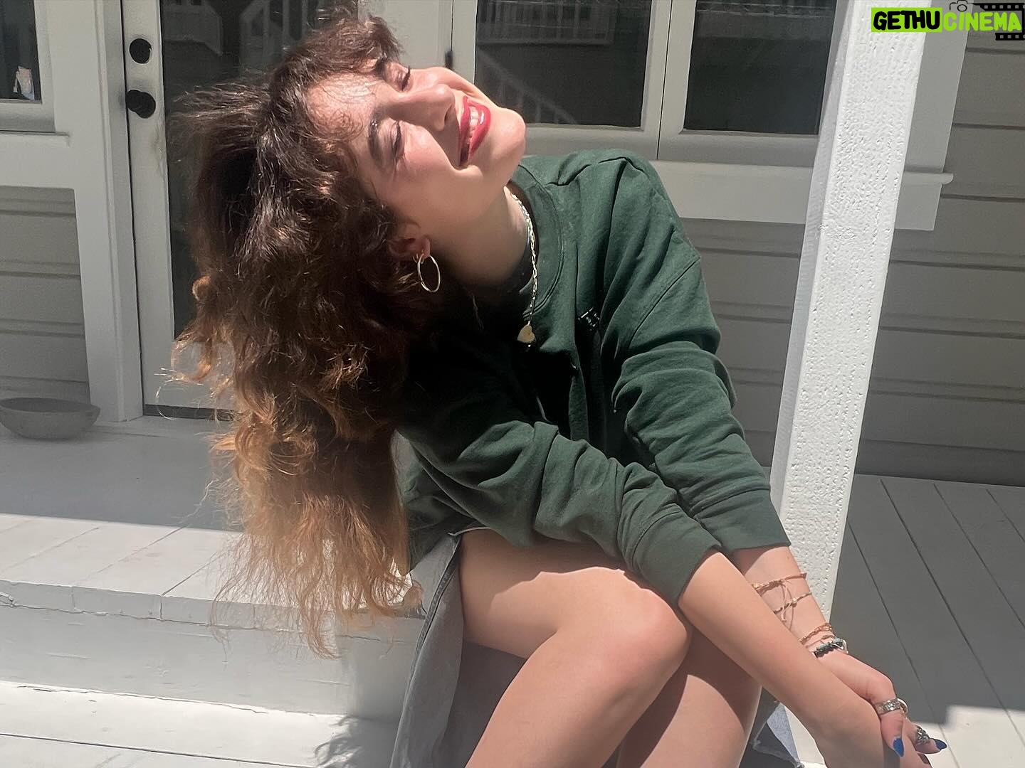 Soleil Moon Frye - 4.3K Likes - My sweet baby @poet_siennarose I closed my eyes and made a wish at 11:11 so many years ago, I opened them and within a moment, we are “now here” You were a wish that I prayed for my whole life, the dream of being a mother, then you were this beautiful baby growing inside of my belly, the stunning treasure of life being born into the world, her own unique exquisite being, the baby I danced to sleep, the toddler I loved to make smile, the incredible big sister, the young woman discovering the world, the teenager coming of age and taking care of everyone around her, now mothering me in so many ways, the healer, the young woman traveling to amazing places, your strength and heart shining through in all you do, the advocate, activist, and warrior with the kindest soul, best friend, change maker. You paved your own path my incredible daughter, and here we are in a flash as you are getting ready to go off to college, you made your decision, once again following your heart with such confidence and passion. I am so very proud of you. When I close my eyes at 11:11 and open them, I know I will be watching you unpacking your dorm room, soaking up college, experiencing life and love, I will open my eyes again and you will be graduating, then again and our family will be growing, again and you will be continuing to change the world for the better, again, and you will be holding me the way that I held you, what a beautiful dance this life is, keep making those wishes. I will do the same & hold on to every moment in between baby. Mama loves you. Xx