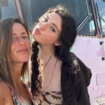 Soleil Moon Frye Instagram - Happy happy birthday my sweet Jagger Blue. My incredible daughter that makes my heart so full, my Buddha baby, my baby moon, may all of your wishes come true & may your cup continue to overflow with love, peace, & joy. 🤍✨🤍