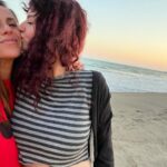 Soleil Moon Frye Instagram - I am so proud of you my @jaggerblue_ ♥️