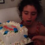 Soleil Moon Frye Instagram - My baby girl @jaggerblue_ Happy happy sweet 16 my forever little girl. I love you so very much beyond the beyond, & the ever after.. I am so in awe of you. Your heart, spirit, soul, creativity, art, inspiration, you light up the whole Universe. As you grew in my belly I could feel your strength, the way it felt like you were going to take on the world. I remember it so well. Each kick, I could feel how strong you were, my love for you endless, every heart beat, hiccup and baby punch, I loved you more. When you were born I felt an expansion of love that I didn’t know was possible. I learned how much our hearts can grow. You came into the world our zen little buddha baby. Over the years, I have had the incredible honor of watching you grow and being your mama. I have watched your strength, your determination, and your beautiful love of life. I have had the joy of watching the way you drink every moment up, your triumphs and your tribulations. You have stayed so very you. This same beautiful 6 year old being, so loving and free, kind, and full of wonder, my strong fighter and my zen buddha baby in the same breath. You are truly brilliant my sweets. I am so excited to see the ways in which you continue to share your brilliance, art, and the treasure of you with the world my baby moon, I love you more than words, tears, or any language could ever express xx
