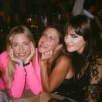 Soleil Moon Frye Instagram - Thank you to these beautiful ladies @ashleighdempster & @lhd @thewebster for your love & support & to everyone that has given love to @coreresponse @annyounglee @seanpenn & the entire @coreresponse family xx @ashleighdempster film roll. Miami nights 🌴💚