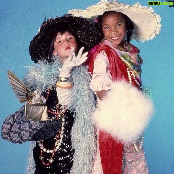 Soleil Moon Frye - 18.2K Likes - Happy happy birthay my love @cheriejohnson75 one of the brightest lights in my life, sister forever. I love playing make believe & dress up with you through every lifetime. Dreaming so big always. @cheriejohnson75 Thank you for the love you shined on this little girl and every version of me. You have loved the whole package. Every step of the way. Punky/Cherie power forever and ever beyond Chaundoon. 🌈❤️🧡💚💙💛💜