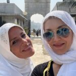 Soleil Moon Frye Instagram - My travel companion, spirit sister & forever friend. I love you & our incredible journey @mariakkaraju 🤍 Mumbai. Our cups so full of joy, self love, and expansion. The belly laughs and tears I shall hold in my heart always and forever. Thank you for truly seeing me & loving me as me…