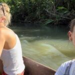 Soleil Moon Frye Instagram - In the jungle. @iamdylanpenn 💚🌍