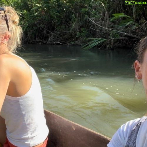 Soleil Moon Frye Instagram - In the jungle. @iamdylanpenn 💚🌍