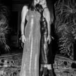 Soleil Moon Frye Instagram - My birthday girl @poet_siennarose celebrating she & her birthday twin @davechappelle with the awe inspiring queen @elaineyouknowwho who created the most magical night as only she can do. You are the nearest and dearest. I LOVE YOU BOTH. captured by the brilliance of our amazing bestie @candytman Thank you @benskervin for the love as well.