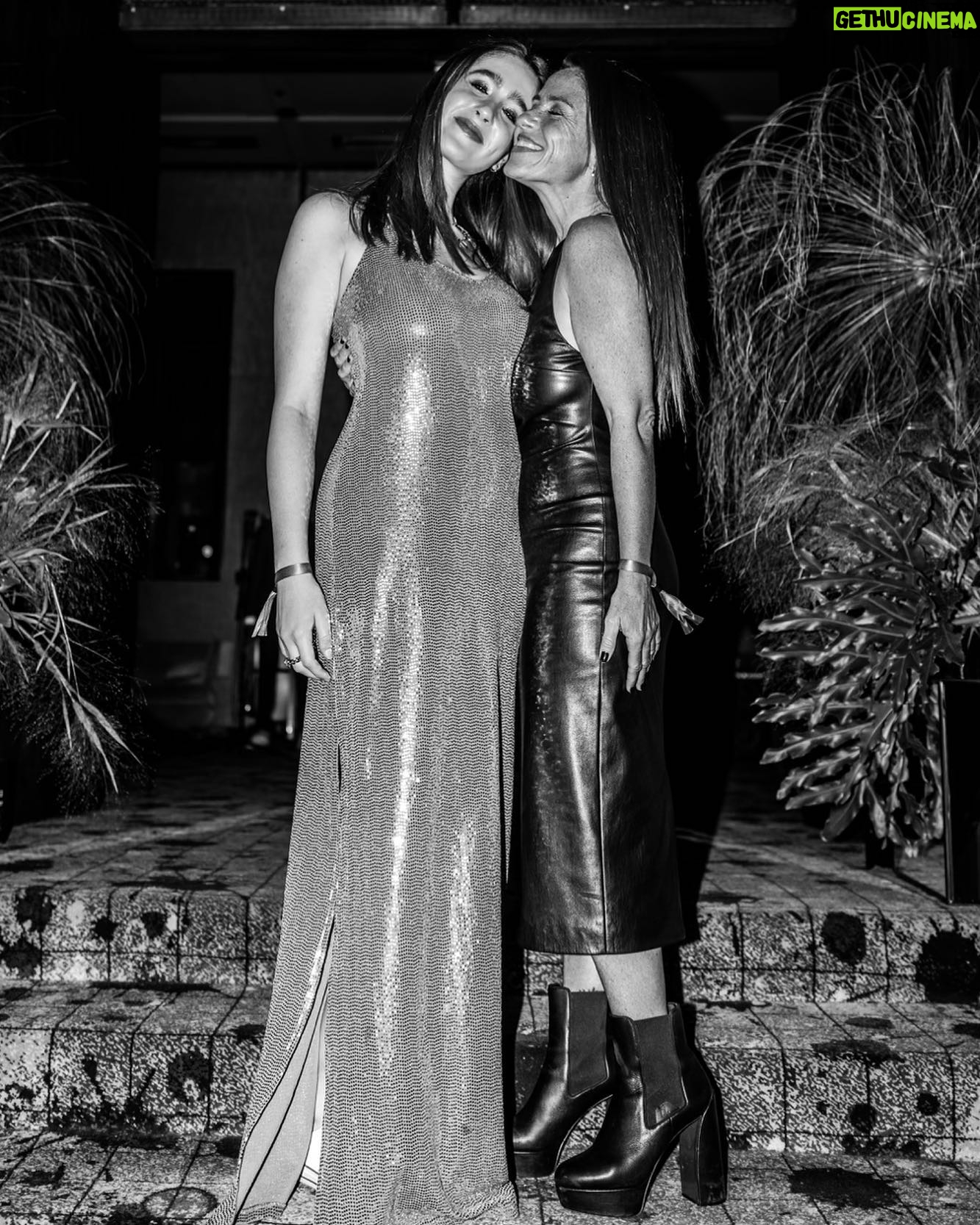 Soleil Moon Frye - 2.4K Likes - My birthday girl @poet_siennarose celebrating she & her birthday twin @davechappelle with the awe inspiring queen @elaineyouknowwho who created the most magical night as only she can do. You are the nearest and dearest. I LOVE YOU BOTH. captured by the brilliance of our amazing bestie @candytman Thank you @benskervin for the love as well.