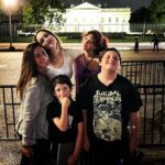 Soleil Moon Frye Instagram - Grateful to travel the Universe with you @poet_siennarose @jaggerblue_ Lyric, and Story. Loving you so very much today and everyday. Sending love & mama bears hugs to all today.