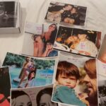 Soleil Moon Frye Instagram - When my baby girl made me a gift to remind me of how proud she is of me along with those I love, the different versions of myself & the angels watching over me. What a beautiful abundant gift of love. May we always remember to love. @jaggerblue_ my heart is bursting with gratitude and love for you, those that love me, & watch over me. @jaggerblue_ @poet_siennarose Ama, papa, @halenoni @victorialeonardkelly #jonbrandis #justinpierce #harlodhunter #georgegaines & all.