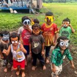 Soleil Moon Frye Instagram - These beautiful hearts along with everyone in this Sapara community that showed us such love, the amazing friends that came together & generous hearts, I am forever inspired by you and our adventure into the Ecuadorian Amazon rainforest. @manariushigua @ohjunenowwhat Thank you from the bottom of my heart.