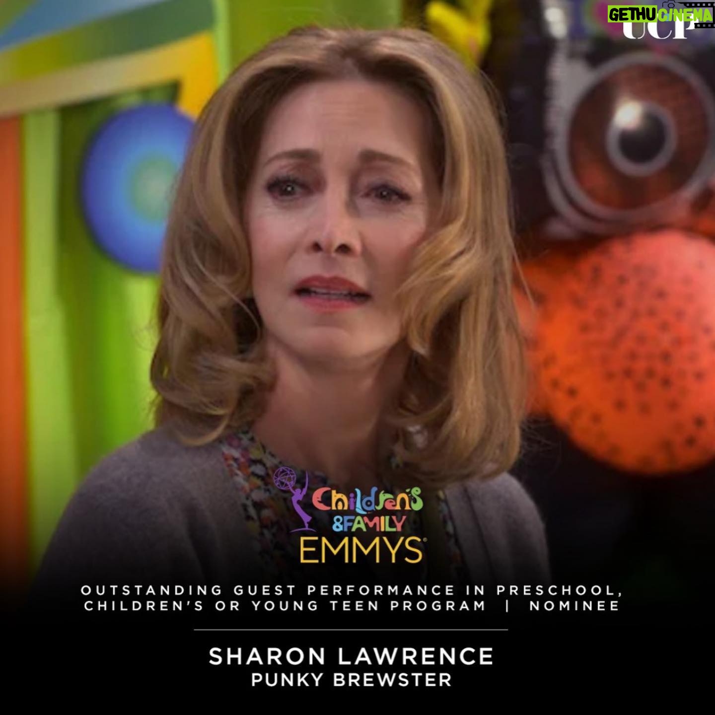 Soleil Moon Frye - 4.4K Likes - Congrats to our incredible #punkybrewster family for 3 Emmy nominations. This has been a true labor of love for all of us involved and I love you all so very much. My heart is full of so many feels and such gratitude for this beautiful ride across the rainbow. Congrats to the wonderful, talented, beautiful nominees @unrealquinncopeland who shines so bright (my little punky bear) @sharonelawrence for your incredible gifts and the honor of working with you. You are a true joy & to all of the brilliant team that brought our Punky back, @jimmybfox @dduclon9 Jim, Steve @ucp @peacocktv @cheriejohnson75 @unrealquinncopeland @realfreddieprinze @noah.cottrell @itsoliverdelossantos @laurendonzis @jasikaistrycurious our incredible crew/family I love you forever. Each and every one of you touched my heart. #PunkyPower forever!!! 🌈