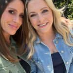 Soleil Moon Frye Instagram - Happy happy birthday to this beauty with such a beautiful & big heart. I love you. ♥️ @melissajoanhart xx