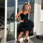 Soleil Moon Frye Instagram - I am so grateful for this incredible journey, super excited for tonight and ready to go. I am so thankful and in awe of the pathways in life that have brought me together with my @theproudfamily family & #punkybrewster family & tonight #childrensemmys I get to honor and love on both of them. Beautiful worlds coming together & my heart is feeling very full. Thank you @televisionacad @theproudfamily @disneyplus #punkybrewster @ucp @peacocktv & our wonderful family of creatives involved that bring these dreams to life. Thank you my love @itsmonamay for your one of a kind creation tonight for this Moonfire/Punky/Zoe girl! @jessica.ahn for your beautiful make up @iam_aneskaernest for the love. @poet_siennarose Thank you for these beautiful pics, I love you baby @poet_siennarose @jaggerblue_ Lyric & Story mama loves you. Thank you for believing in me and wrapping your wings around me always and forever 🌈