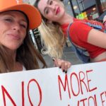 Soleil Moon Frye Instagram - So proud of @poet_siennarose & the ways in which she stands up far her beliefs. I love you so very much @poet_siennarose always and forever. You are truly one of my greatest teachers