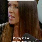 Soleil Moon Frye Instagram - The one and only @moonfrye joins us this week to share her memories growing up with the brothers as well as her iconic time as #PunkyBrewster. Head to our #youtube channel now! 🩷 #LawrenceBrothers #BrotherlyLovePod
