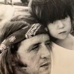 Soleil Moon Frye Instagram - I love you papa. 🖤🌙