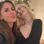 Soleil Moon Frye Instagram - Baby girl @poet_siennarose happy happy birthday my love,. I am so grateful for the honor of drinking up life with you. Here you are 18 years old & It happened in a flash. The most beautiful flash ever. Hues of all of the colors in the rainbow. Motherhood. My heart is so full looking into your eyes and the eyes of your sister & brothers. The love you have given me, the teachings you have taught me move me every day. I am so very proud of you my love. I remember where we were 18 years ago. I held this incredible being in my arms. In complete awe, you have kept me in awe of you love. Keep fighting for what you believe in as I know you will, using your powerful voice to help change the world. Loving like a John Hughes movie, traveling with wonder, romancing the world, finding the beauty in all, dancing through life, manifesting like the queen you are, and flourishing like the stunning woman you have grown into. Have fun adulting while also holding on to your inner child and know that noatter where you go, mama is always here. I love you. Now get out & Vote baby for the world you want to see! ♥️👑