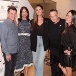 Soleil Moon Frye Instagram - Grateful to be on this incredible journey with you @angelcharissma 💕 Amazing & moving day with @angelcharissma hosted by @justcathy331 Thank you @angelcharissma @justcathy331 @joelgoldma1999 @aaronpearce @hollywoodandmind @polkimaging Thank you for the profound conversations around the importance of mental health awareness.