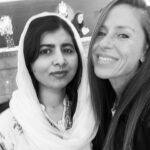 Soleil Moon Frye Instagram - So much love for @malalafund Thank you for being such an inspiration to my kids, myself, and the world. @jaggerblue_ @poet_siennarose Lyric, Story 🤍 @brilliantmindssthlm @annastasia.s @dusteejenkins @spotify & all Thank you for including me in such a brilliant experience. Truly incredible.